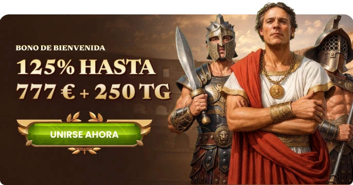 Lanista Casino